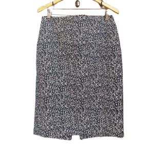 7TH AVENUE NEW YORK & COMPANY WOMENS STRETCHY BUSINESS SHIRT. Size 10